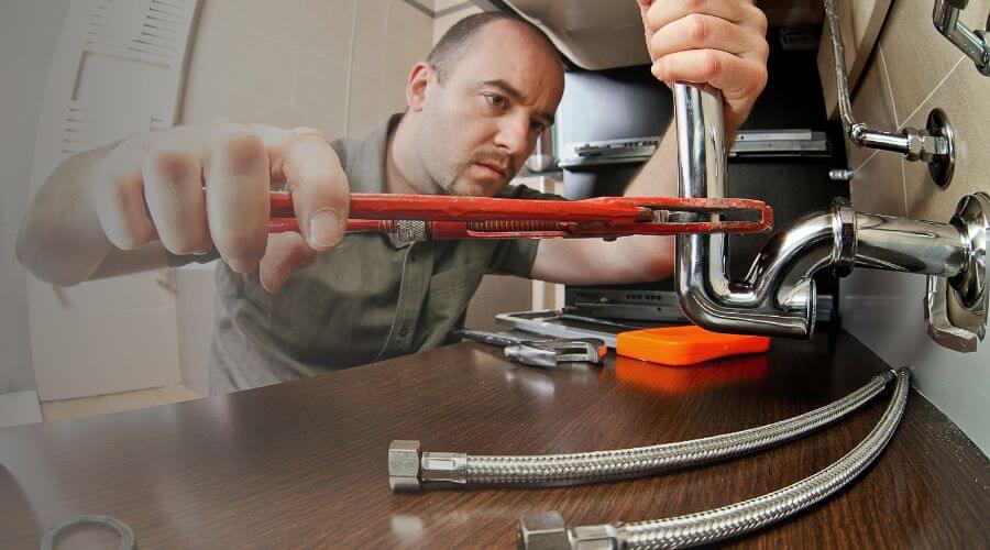 Professional expert plumbing services in Bourneville, OH